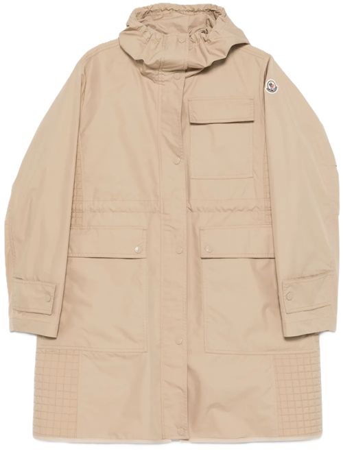 Moncler Meudon parka Moncler | K10931C00001 598B8202